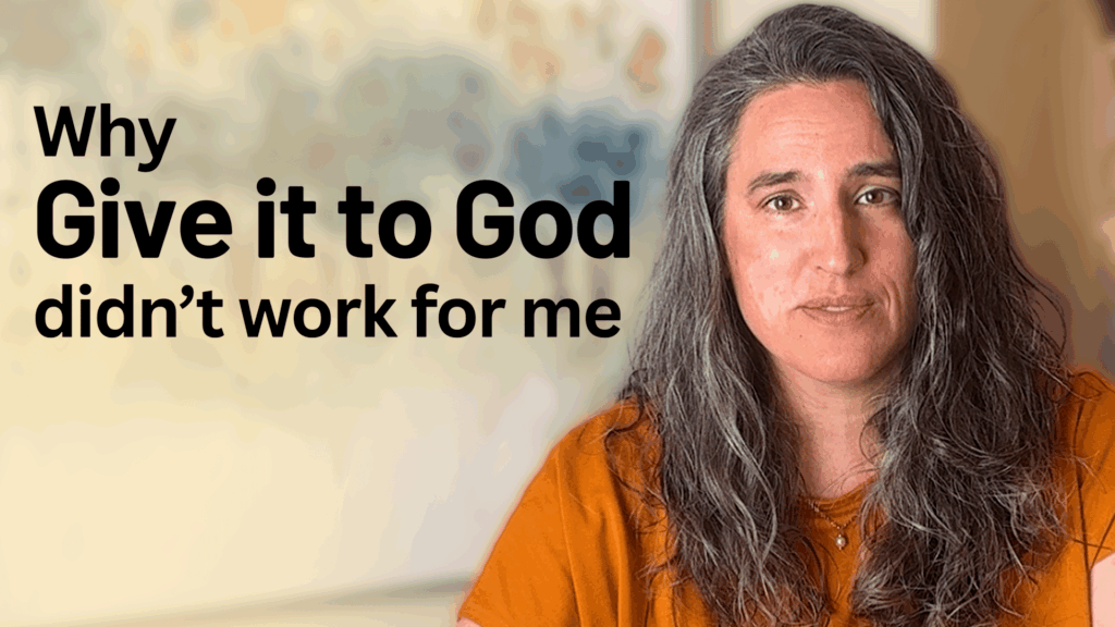 Why Give It To God Didn't Work For Me IMG