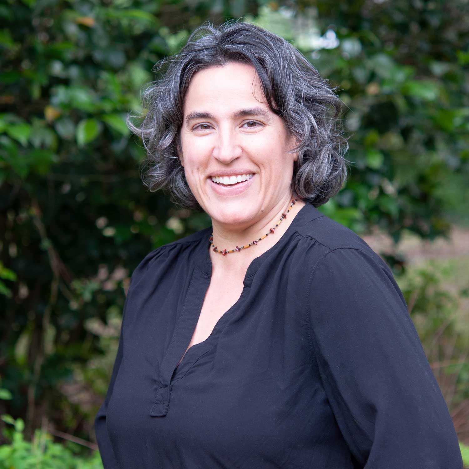 Staci Rivera Headshot