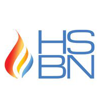 HSBN logo